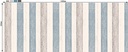 140gsm 18" × 9' Wallpaper (24 rolls / carton)