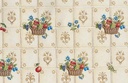 140gsm 18" × 9' Wallpaper (24 rolls / carton)