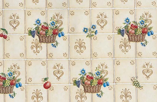 [TC700301] 140gsm 18" × 9' Wallpaper (24 rolls / carton)