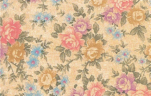 [TC700302] 140gsm 18" × 9' Wallpaper (24 rolls / carton)