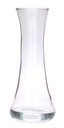 1.7"x6" Clear Glass Vase (9 pcs/ctn)